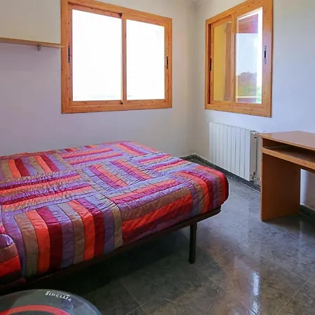 4 Bedroom Gorgeous In Sant Cebria De Vallalt *