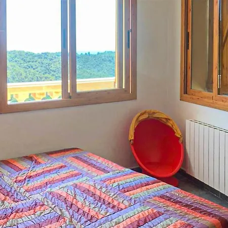 4 Bedroom Gorgeous In Sant Cebria De Vallalt